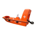 Solas FRP Rescue Boat Proof de feu de sauvetage